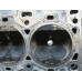 #BU07 Left Cylinder Head From 2011 FORD ESCAPE  3.0 9L8E6C064BF